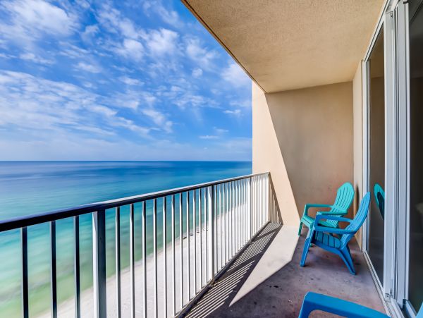 Panama City Beach Condo 963236