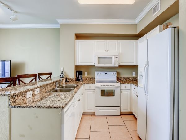 Panama City Beach Condo 963236