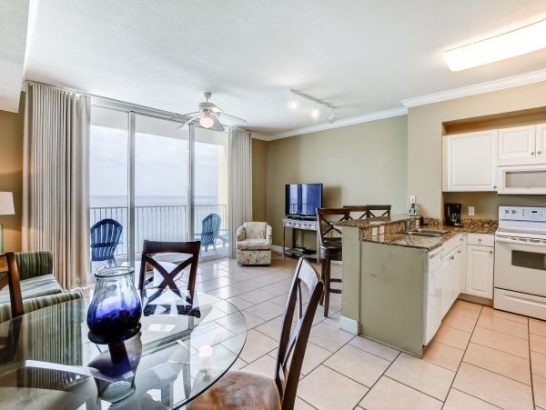Panama City Beach Condo 963236