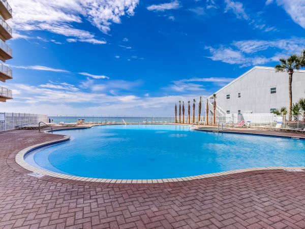 Panama City Beach Condo 963236