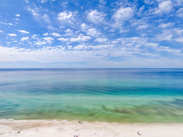 Panama City Beach Condo 963236