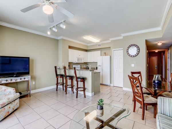 Panama City Beach Condo 963236
