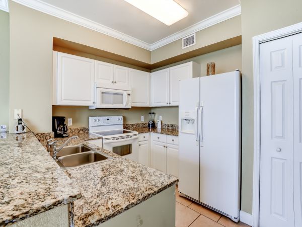 Panama City Beach Condo 963236