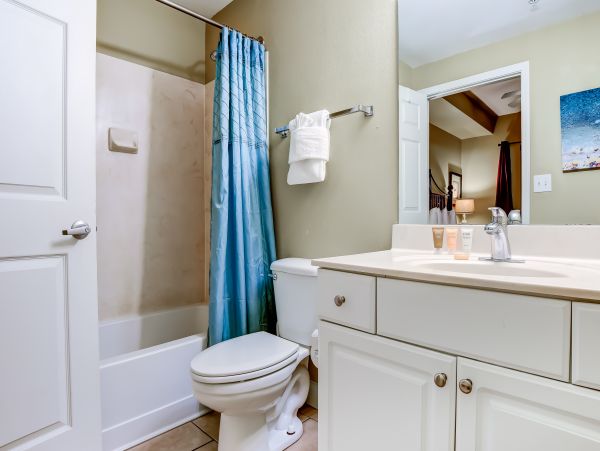 Panama City Beach Condo 963236