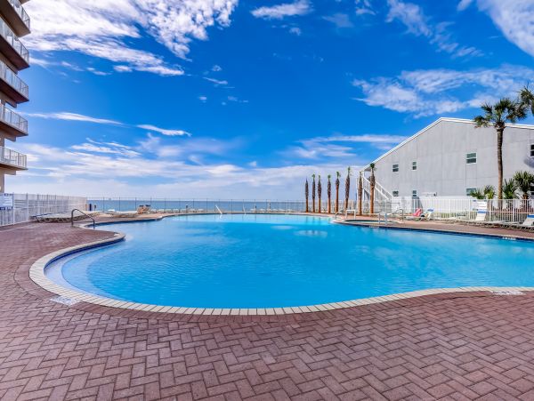 Panama City Beach Condo 963236
