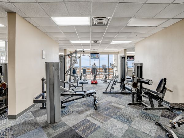 Panama City Beach Condo 963236