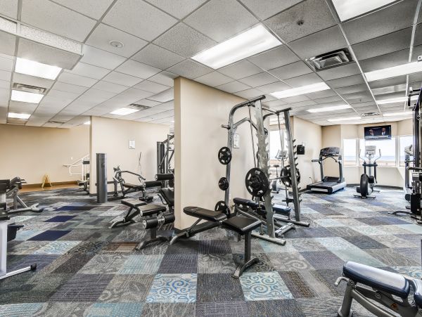 Panama City Beach Condo 963236
