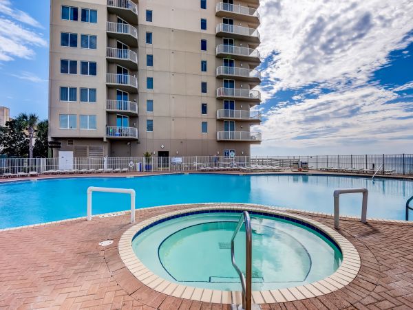 Panama City Beach Condo 963236