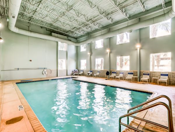 Panama City Beach Condo 963236