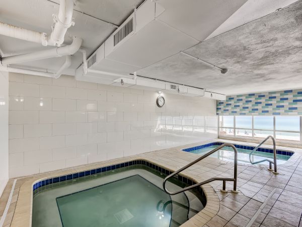 Panama City Beach Condo 963236