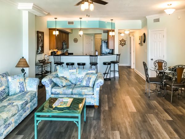 Mexico Beach Condo 963238