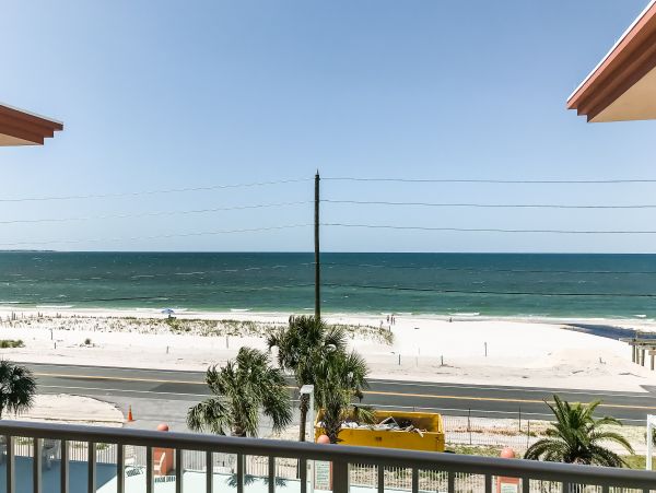 Mexico Beach Condo 963238