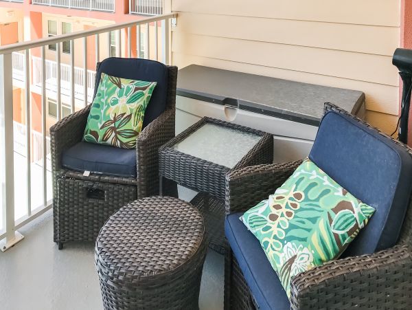 Mexico Beach Condo 963238