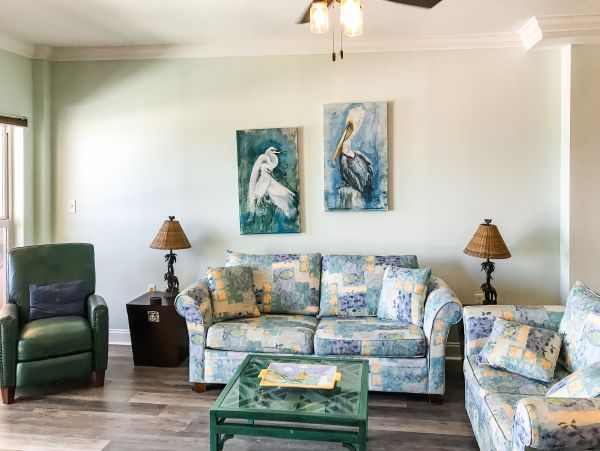 Mexico Beach Condo 963238