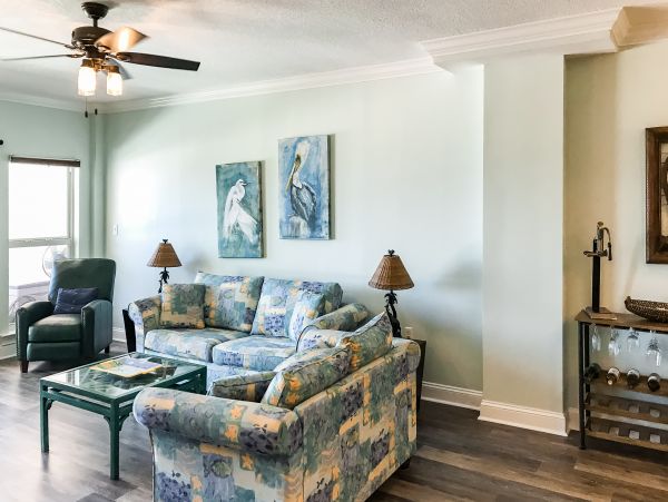 Mexico Beach Condo 963238