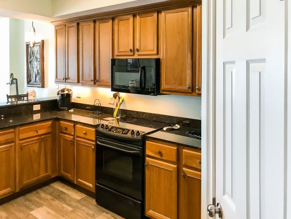 Mexico Beach Condo 963238