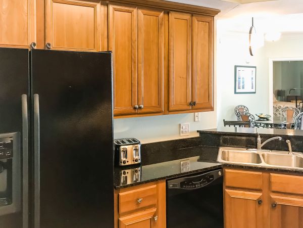 Mexico Beach Condo 963238