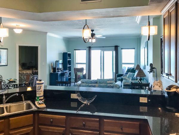 Mexico Beach Condo 963238