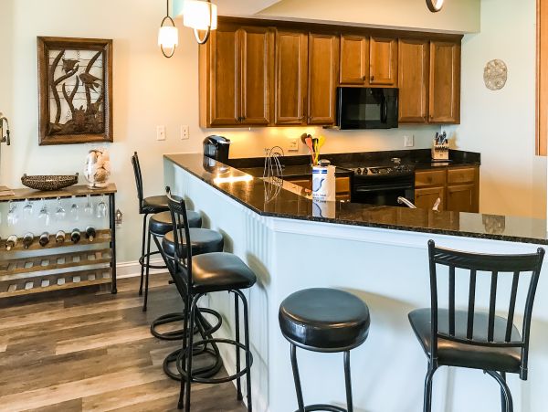 Mexico Beach Condo 963238