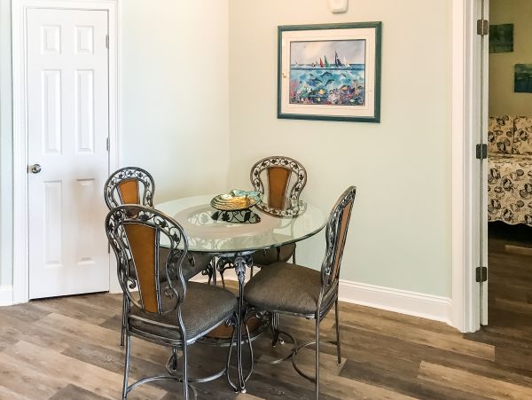 Mexico Beach Condo 963238