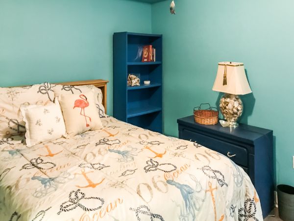 Mexico Beach Condo 963238