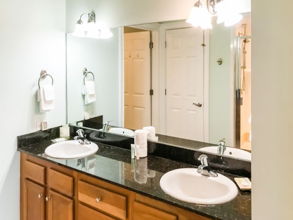 Mexico Beach Condo 963238