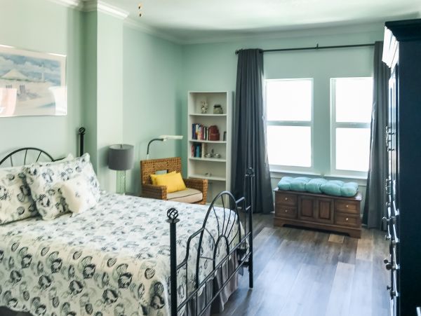 Mexico Beach Condo 963238