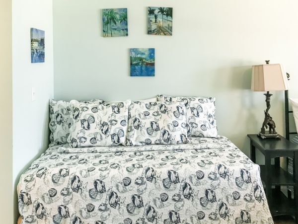 Mexico Beach Condo 963238