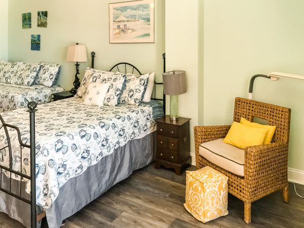 Mexico Beach Condo 963238