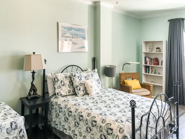 Mexico Beach Condo 963238