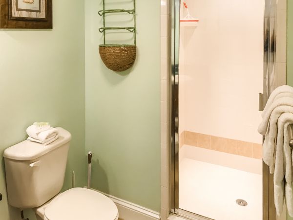 Mexico Beach Condo 963238
