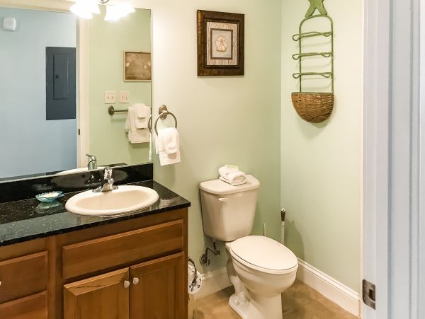 Mexico Beach Condo 963238