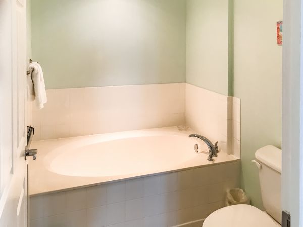 Mexico Beach Condo 963238