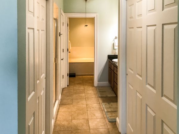 Mexico Beach Condo 963238