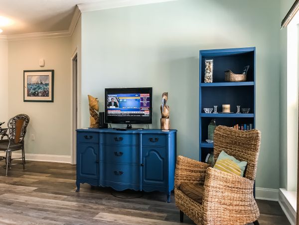 Mexico Beach Condo 963238