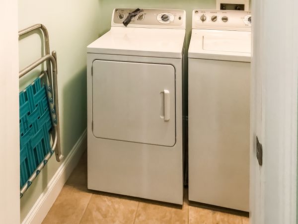Mexico Beach Condo 963238