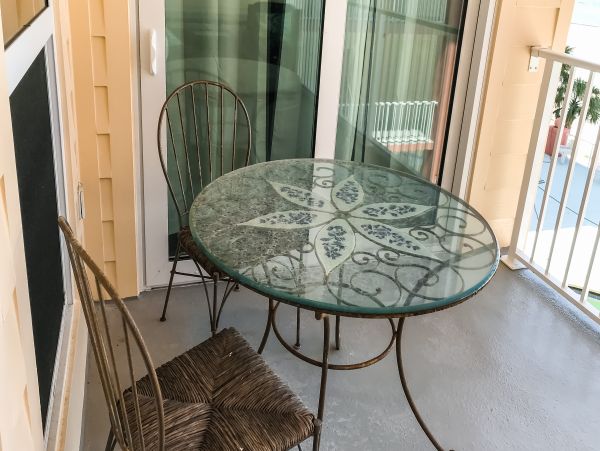 Mexico Beach Condo 963238