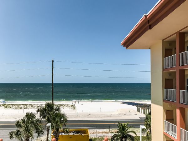 Mexico Beach Condo 963238