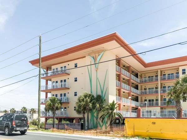 Mexico Beach Condo 963238