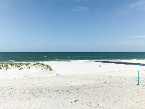 Mexico Beach Condo 963238