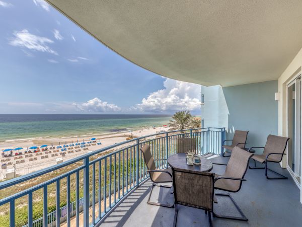 Panama City Beach Condo 963239
