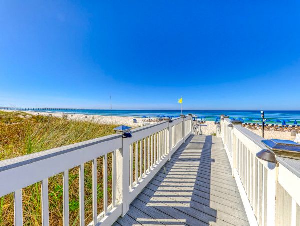 Panama City Beach Condo 963239