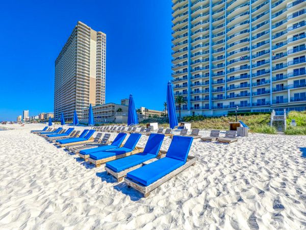 Panama City Beach Condo 963239