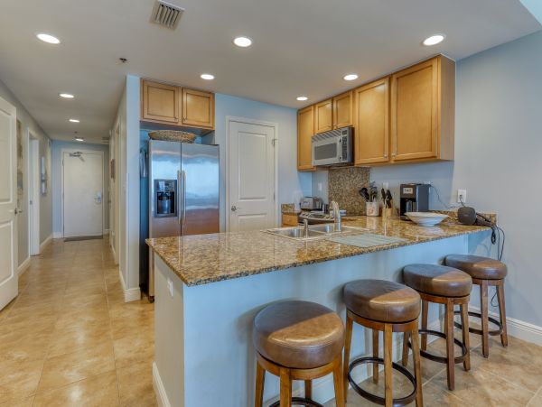 Panama City Beach Condo 963239
