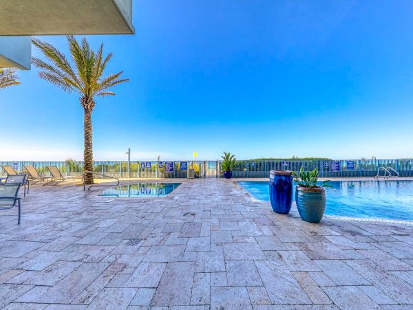 Panama City Beach Condo 963239