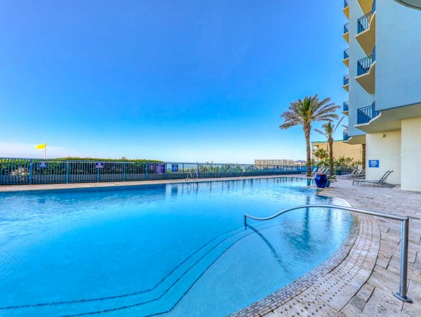 Panama City Beach Condo 963239