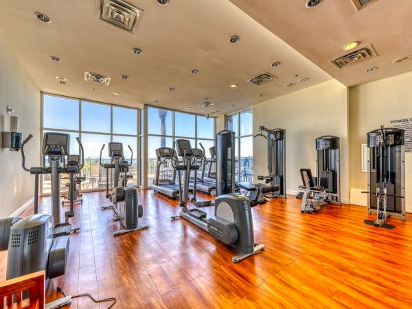 Panama City Beach Condo 963239