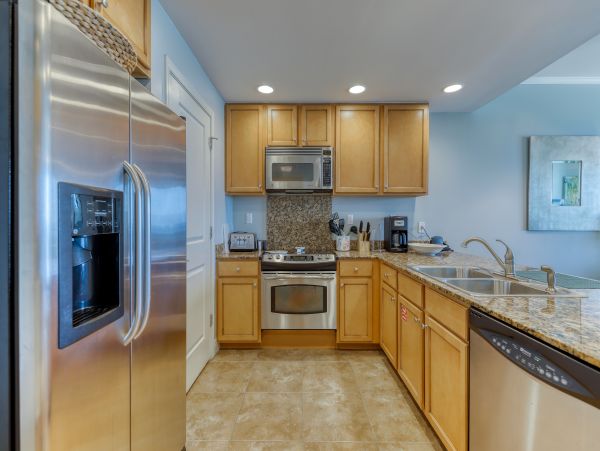 Panama City Beach Condo 963239