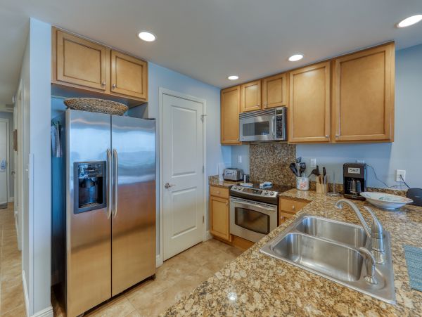 Panama City Beach Condo 963239