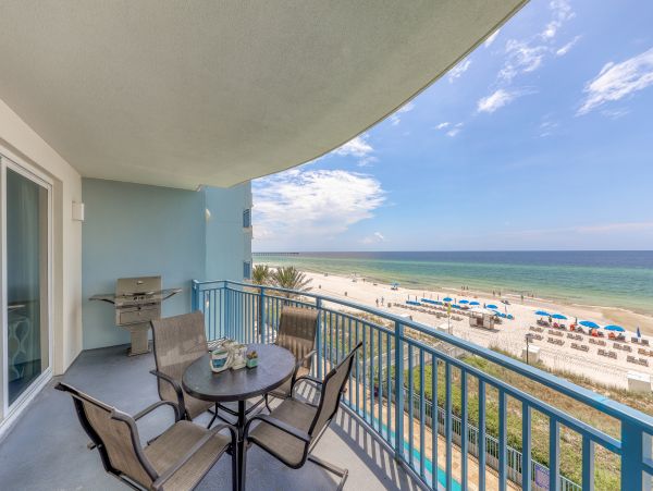 Panama City Beach Condo 963239